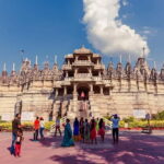Ranakpur Temple Tour with Jodhpur Drop from Udaipur - An Overview of What to Expect