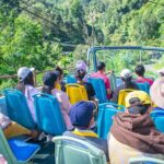 Ravana Odyssey Hop on Tour Ella to Ravana Falls - Pricing and Value
