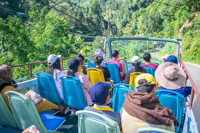 Ravana Odyssey Hop on Tour Ella to Ravana Falls - Pricing and Value