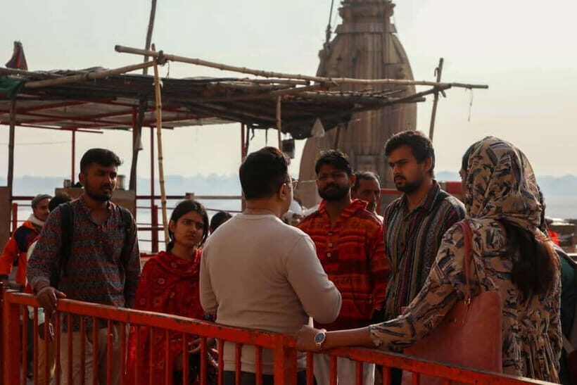 Raw Varanasi | Old City Guided Tour with a Story Teller - Why This Tour Offers Great Value