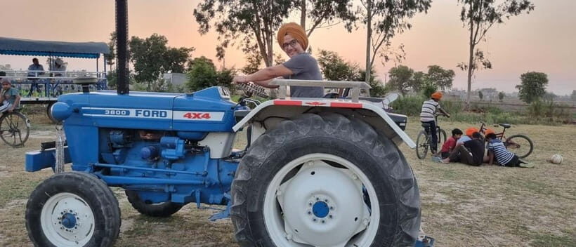 Real Amritsar Village Tour - Why This Tour Is a Great Value