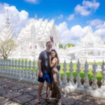 Red, Blue, White Temples & Hot Spring Trip from Chiang Mai - The Practical Details