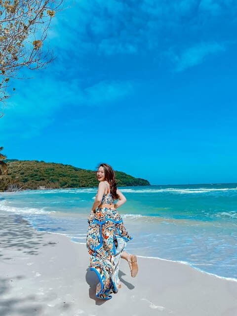 Red River Tour - Snorkeling Day Tour 2 Islets in Phu Quoc - A Closer Look at the Itinerary