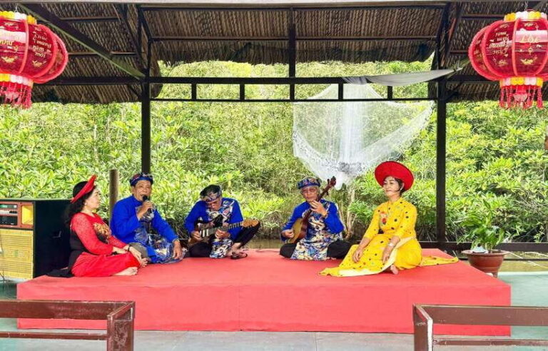 [Red River Tours] Sightseeing to the North in Phu Quoc - The Experience: What Makes It Special?