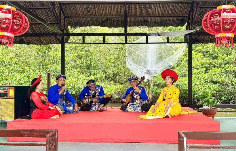 [Red River Tours] Sightseeing to the North in Phu Quoc - The Experience: What Makes It Special?