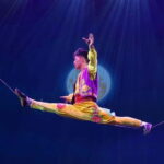 Red Theater Beijing Acrobatic Show Tickets - The Venue and Location: Red Theatre in Beijing