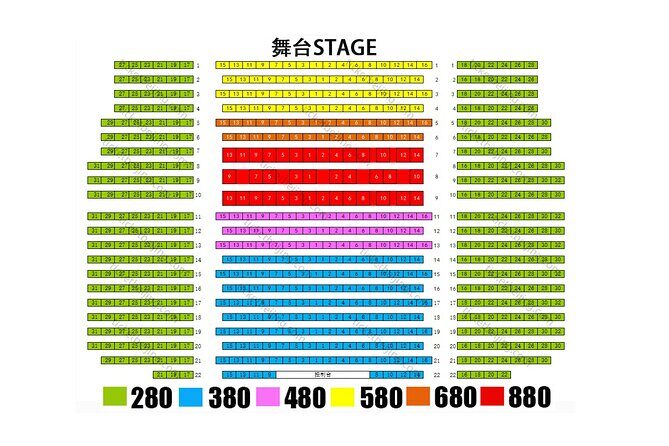 Red Theater Beijing Acrobatic Show Tickets Booking - Final Thoughts: Is It Worth It?