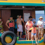 RedRiverTour- Discovery 3 islands with Cable car Phu Quoc - The Value of This Tour