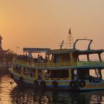 RedRiverTours - Enjoying Sunset & Night Squid Fishing - Who Should Consider This Tour?