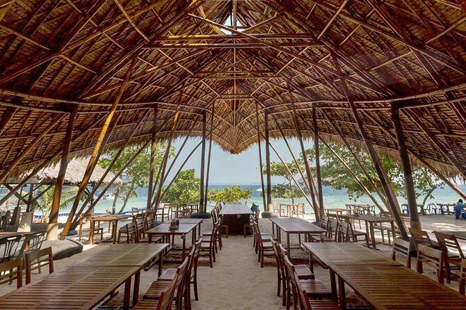 Relax and Snorkel on Koh Racha Yai and on Banana Beach, Koh Hey Island - The Practical Aspects