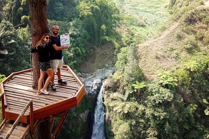 Rent car with speaking English driver in Yogyakarta - A Closer Look at Your Personalized Yogyakarta Itinerary