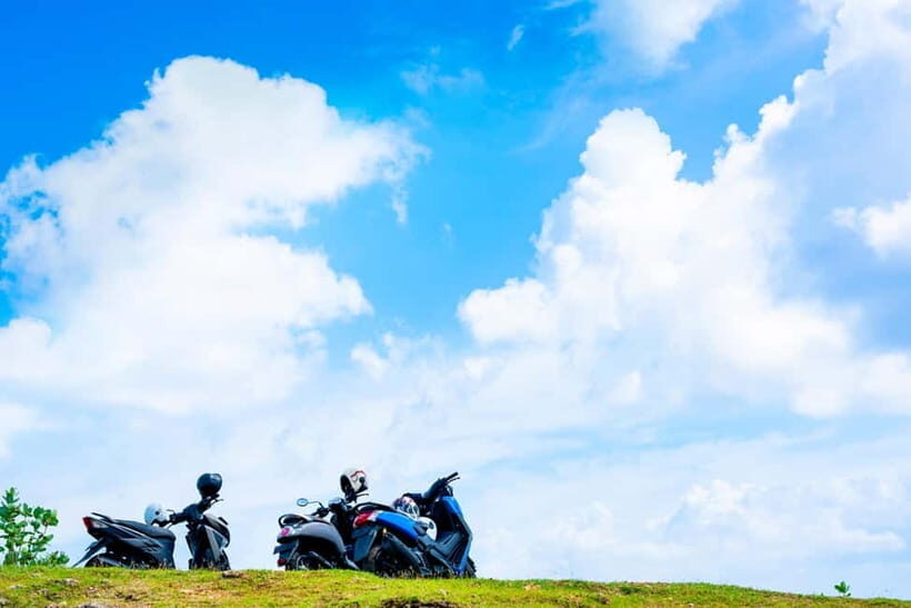 Rental Motorcycle Tour in Kyoto: Arashiyama & West Temple - Final Thoughts