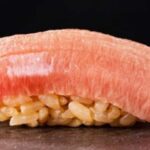 Reservation for A5 Wagyu & Seafood Teppanyaki at RIN Shibuya - Location and Accessibility