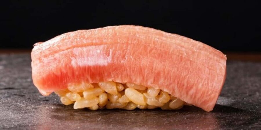 Reservation for A5 Wagyu & Seafood Teppanyaki at RIN Shibuya - Location and Accessibility