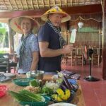 RICE PAPER Noodle Making Experience & Hoi An Cooking Class Class - A Step-by-Step Look at the Experience