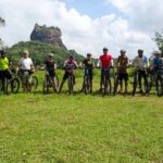 Ride around Sigiriya and Dambulla - What to Expect: The Day in a Nutshell