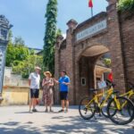 Ride to the Lost Kingdom: Cycle Hanoi to Ancient C Loa - What To Know Before You Go
