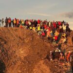 Rinjani Summit 2 days 1 night - A Close Look at the Mount Rinjani 2D1N Trek