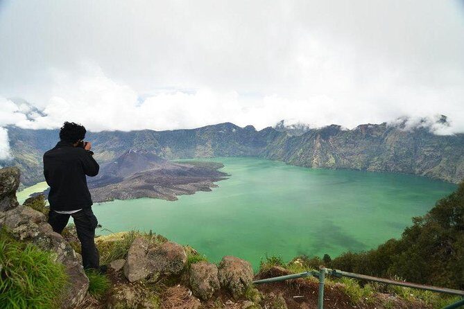 Rinjani Trekking 3D2N Summit - Full Trail - Final Thoughts: What Makes This Tour Stand Out?