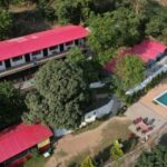 Rishikesh: 1 Night Stay Camping Experience with All Meals - Meals and Dining Experience