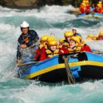Rishikesh: Ganges River Rafting Adventure - Authentic, Fun, and Memorable
