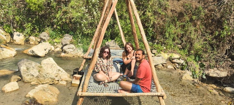 Rishikesh: Kunjapuri Temple Sunrise Trek - Final Thoughts — Who Is This Tour Perfect For?