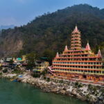 Rishikesh local sightseeing - Personal Comfort and Practical Details
