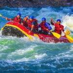 Rishikesh: River Rafting Adventure with Hotel Pickup - FAQ