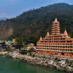 Rishikesh Spiritual Evening Tour with Sacred Ganga Aarti - Why This Tour Is a Great Choice
