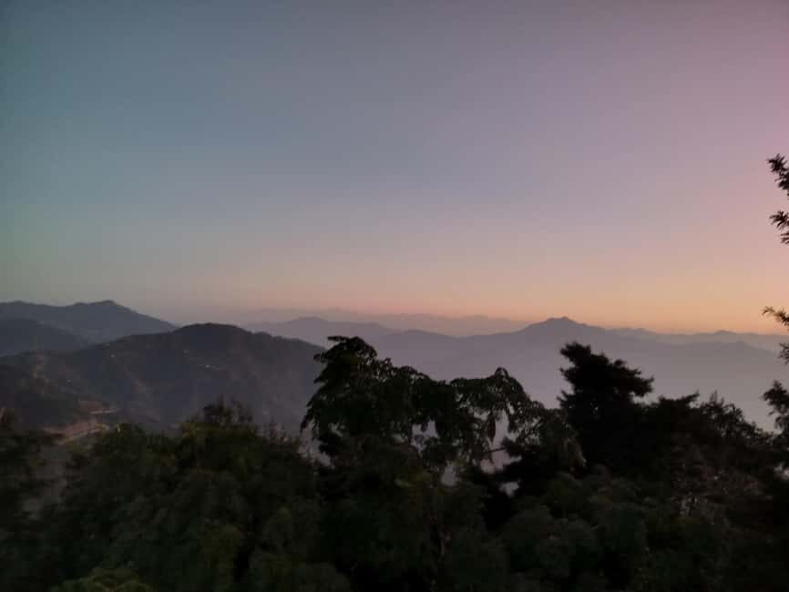 Rishikesh: Vashisht Cave, Neer Waterfall, and Ganga Aarti - Who Should Consider This Tour?