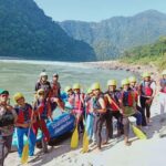 Rishikesh: White-Water Rafting Trip for All Levels - The Itinerary Breakdown: What to Expect on Each Trip