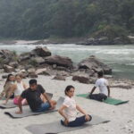 Rishikesh: Yoga by the Ganga Ghat - What to Expect at the Ganga Ghat Yoga Sessions