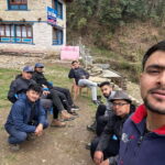 Rolwaling Valley Trek: Explore Sacred Lakes 12-Days - Practicalities and Tips for Your Trek