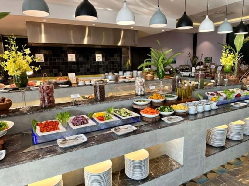 Romantic Getaway & Cooking Experience Vedana Lagoon Resort - What to Expect: A Detailed Breakdown of the Day