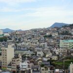 Romantic Nagasaki: Historical Charms and Seaside Views - Start Point and First Stop: Dejimamachi