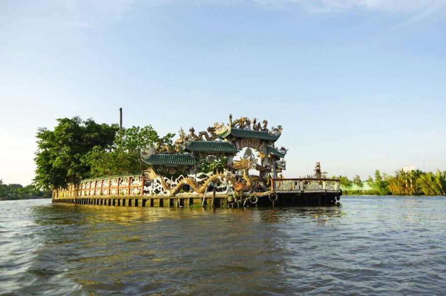 Romantic Sunset Cruise by Speedboat - Is It Worth It? Analyzing the Value