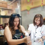 Rooftop Cooking Class in Bangkok is a Must-Do - The Benefits of the Rooftop Setting