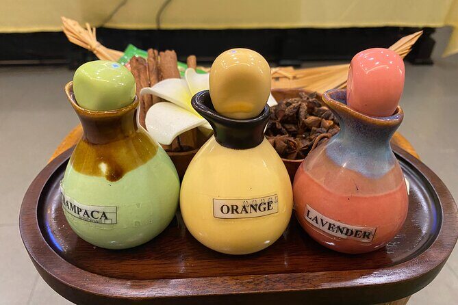 Rora Signature Massage for Ultimate Relaxation - The Location & Convenience