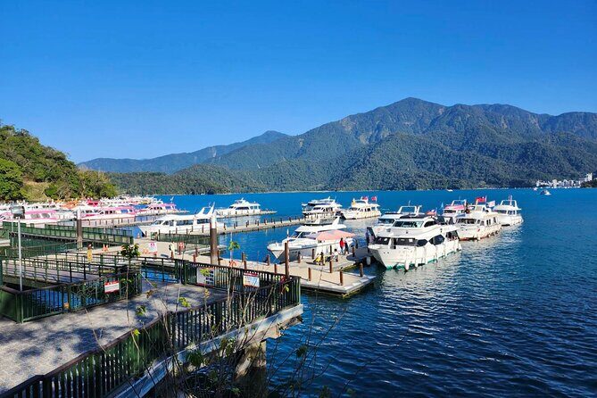 Round Trip Sun Moon Lake Private Tour from Taipei - Who Is This Tour Best For?