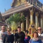 Royal Grand Palace And Wat Pho - Discovering Wat Pho: The Reclining Buddha