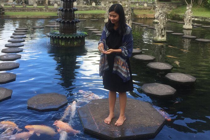 Royal Karangasem Heritage Tour - Who Would Love This Tour?