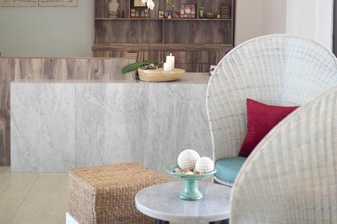 Royal Traditional Lulur Balinese Massage 2 hours Spa At Nusa Dua Bali - The Transport and Convenience