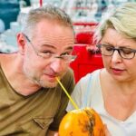 Rustic taste & Cultural tales Food Tour Colombo - What You Can Expect from the Food Tasting Experience