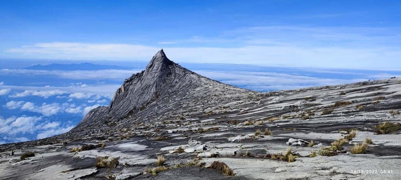 Sabah: 3 Days 2 Night Mount Kinabalu Climb - The Itinerary Breakdown: What to Expect