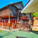 Sabah : Koisaan Cultural Village - Overview of the Experience