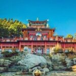 Sacred Landscapes: Exploring Aglag Buteel - The Value of this Experience