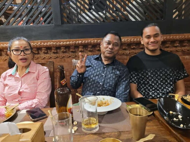 Sacred Muktinath Yatra: A 6-Day Spiritual & Scenic Escape - From Pokhara to the High Himalayas