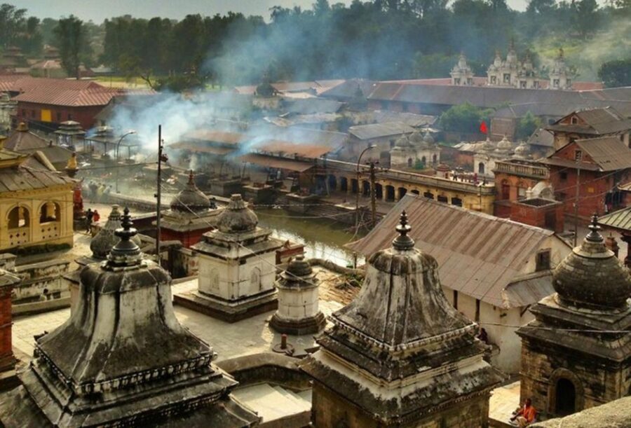 Sacred Pashupatinath: Aarati,Cremation Rites & Boudha Stupa - Who Will Love This Tour?
