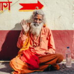 Sacred Streets Under the Stars: Night Tour of Rishikesh - Experience and Atmosphere