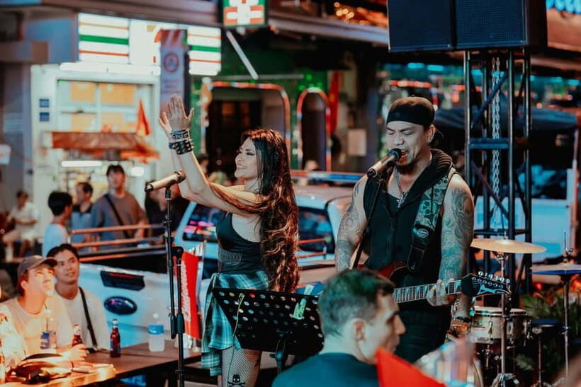 Saigon After Dark: Pub Crawl & Party Adventure - Who Will Love This Experience?